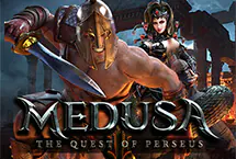 Medusa 2 the Quest of Persus
